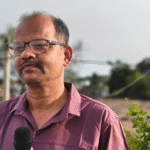 Sanjiv Mishra
